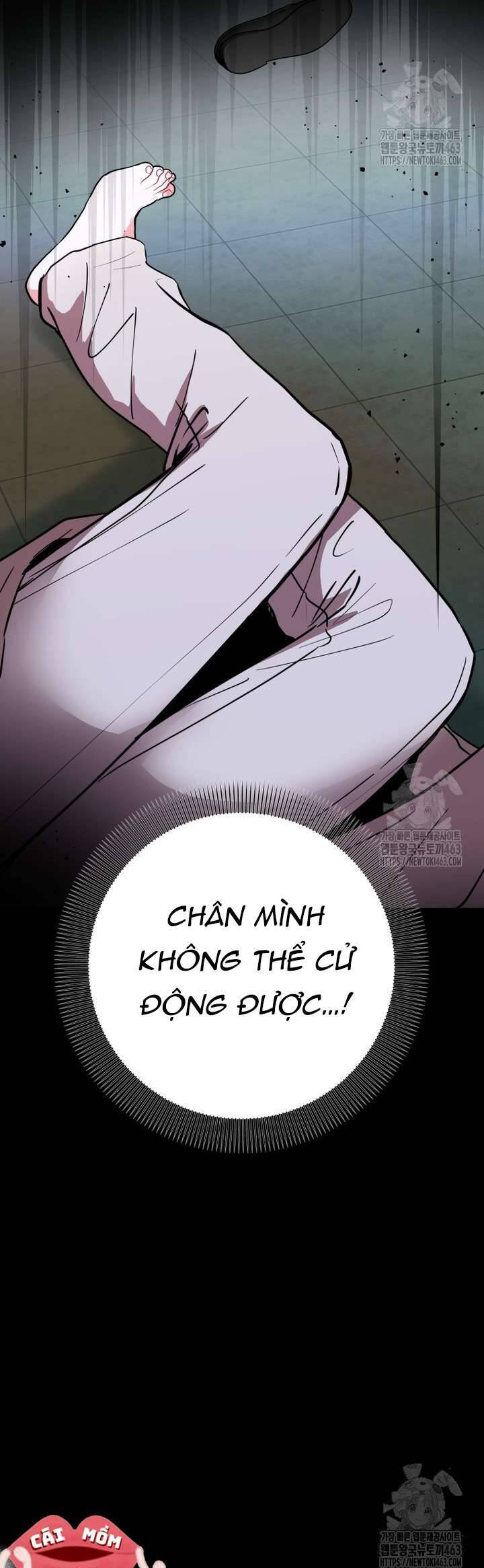 Hades Và Persephone Chương 49 Ảnh 21