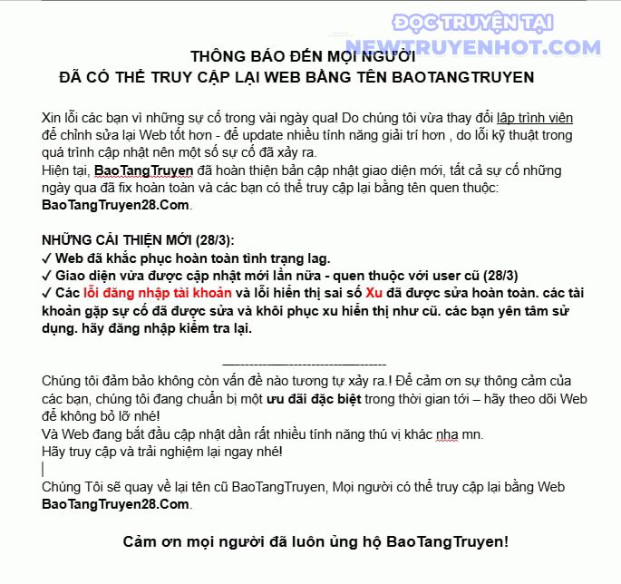 Mọi Người Đều Yêu Cô Ấy Chương 7 Ảnh 74