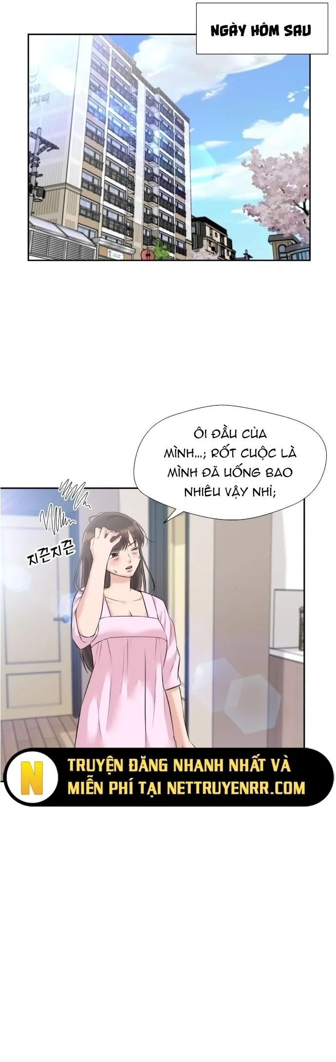 Gương Mặt Thiên Tài Chương 155 Ảnh 23
