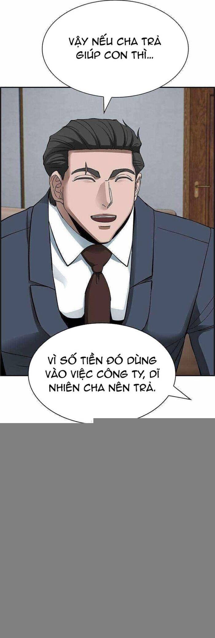 Chế Tác Hạt Nhân Chương 33 Ảnh 33