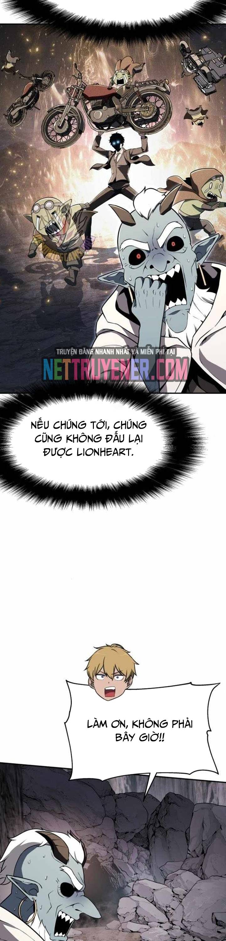 Vua Hiệp Sĩ Đã Trở Lại Với Một Vị Thần Chương 114 Ảnh 42
