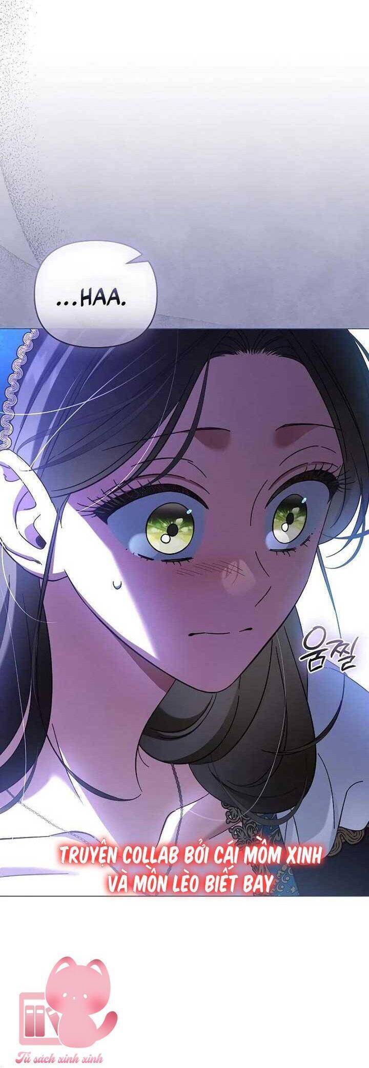 Dành Cho Nàng Juliet Xinh Đẹp Chương 21 Ảnh 14