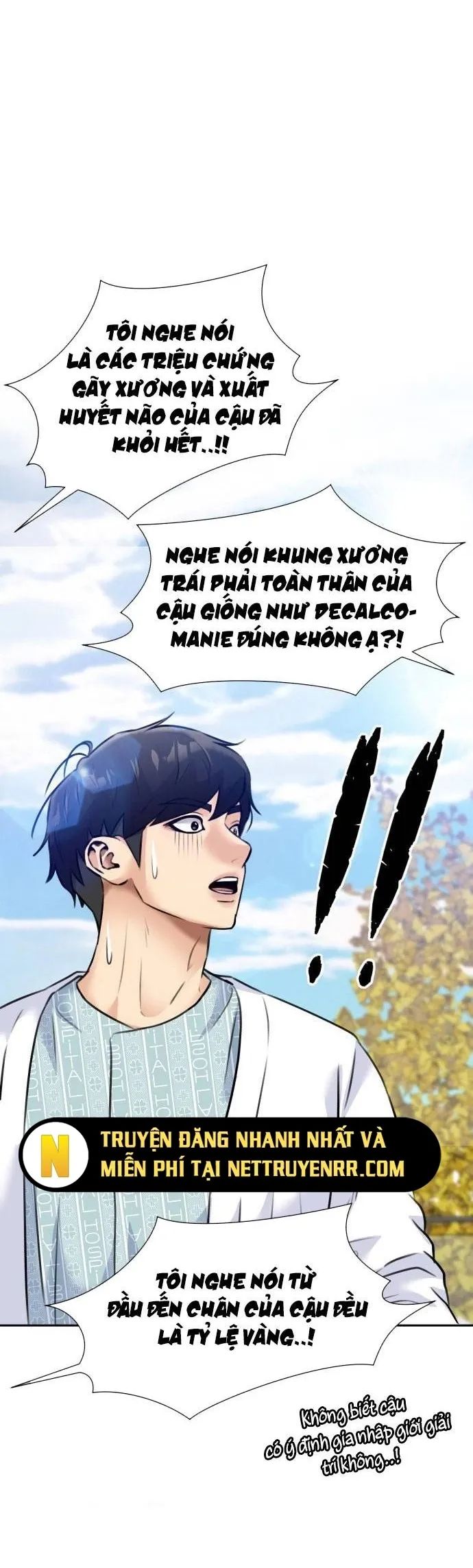 Gương Mặt Thiên Tài Chương 151 Ảnh 56