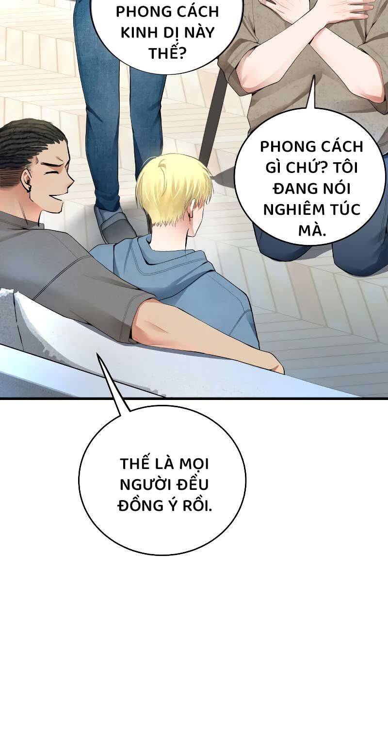 Vinh Quang Vô Tận Chương 41 Ảnh 45