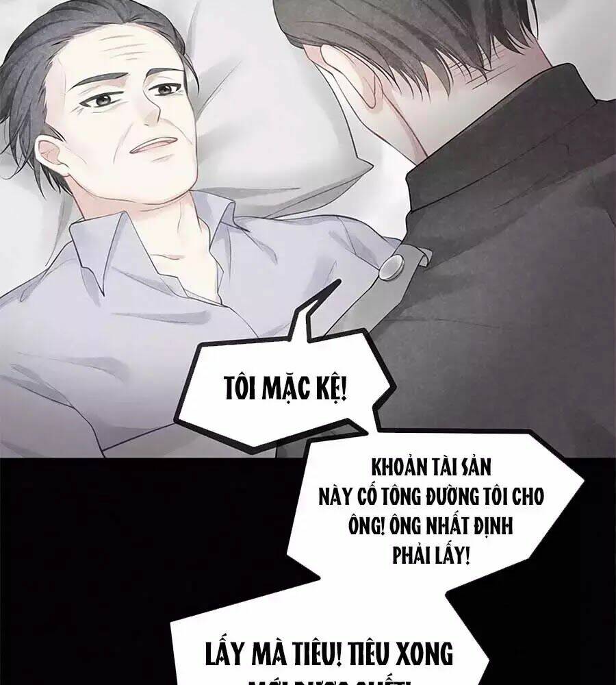 Ta Với Bốn Vị Cố Tiên Sinh Chương 45 Ảnh 45
