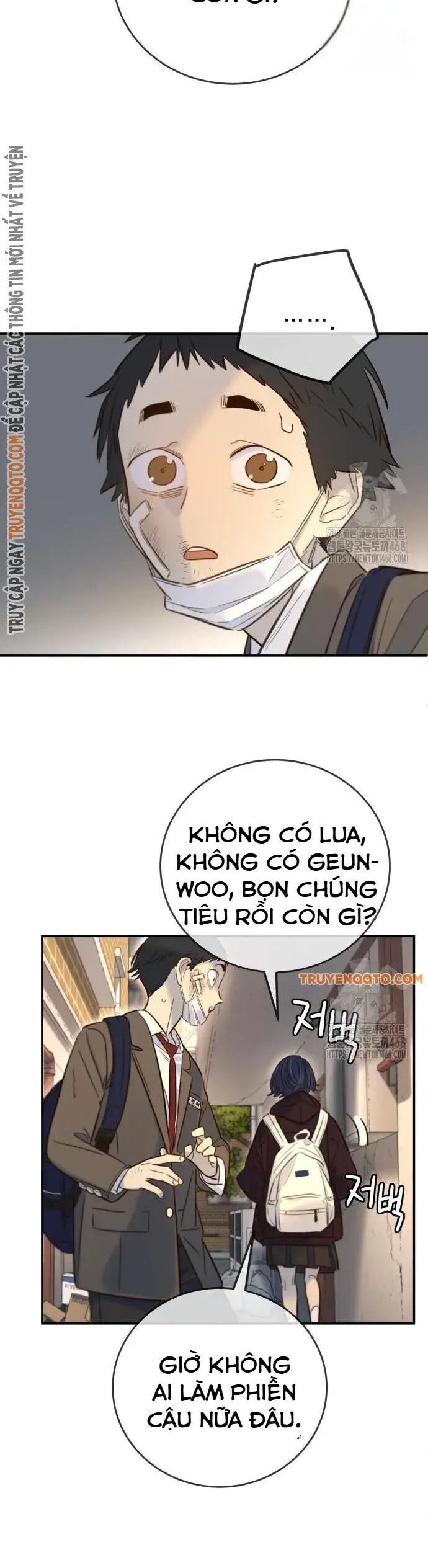 Mọi Người Đều Yêu Cô Ấy Chương 9 Ảnh 34