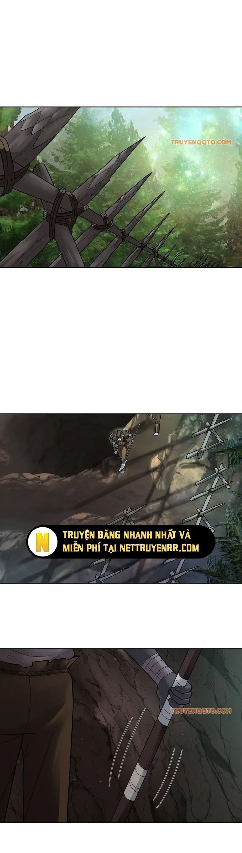 Chúa Tể Goblin Chương 78 Ảnh 25