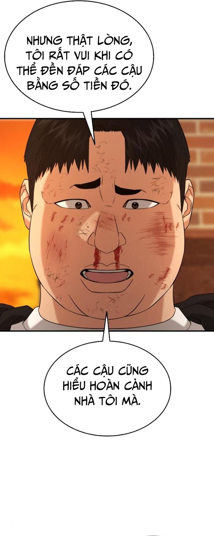 Minh Vương Chương 25 Ảnh 32