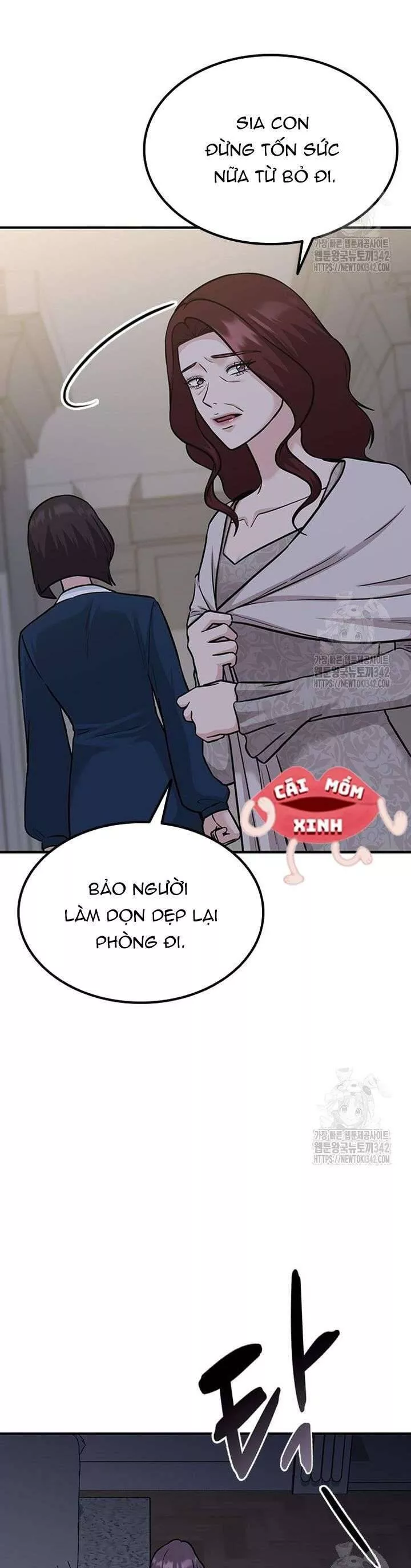 Tăng Ca Đêm Muộn Chương 29 Ảnh 58