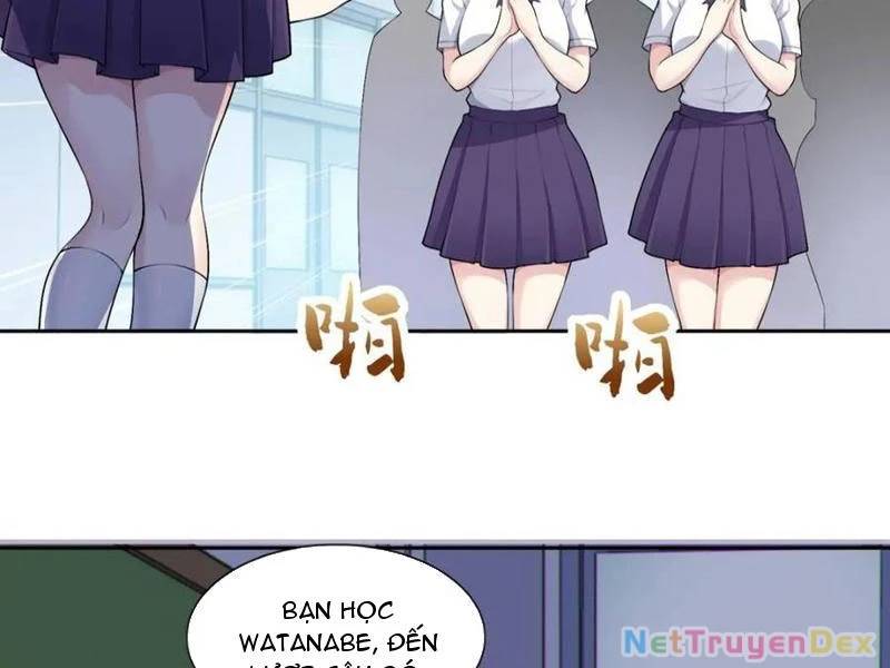 Bạn Gái Tôi Là Một Đại Tiểu Thư Xấu Xa Sao? Chương 74 Ảnh 120