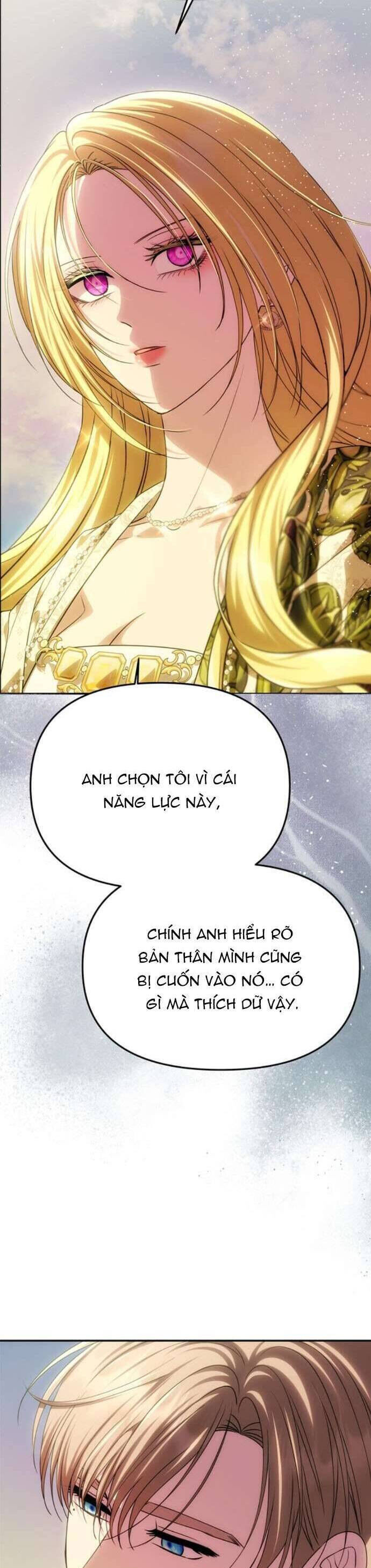 Chỉ Cần Một Người Chồng Là Đủ Chương 58 Ảnh 41