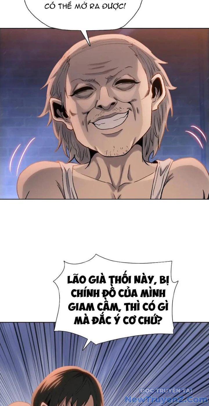 Kẻ Tàn Nhẫn Ngày Tận Thế: Bắt Đầu Dự Trữ Hàng Tỉ Tấn Vật Tư Chương 70 Ảnh 36