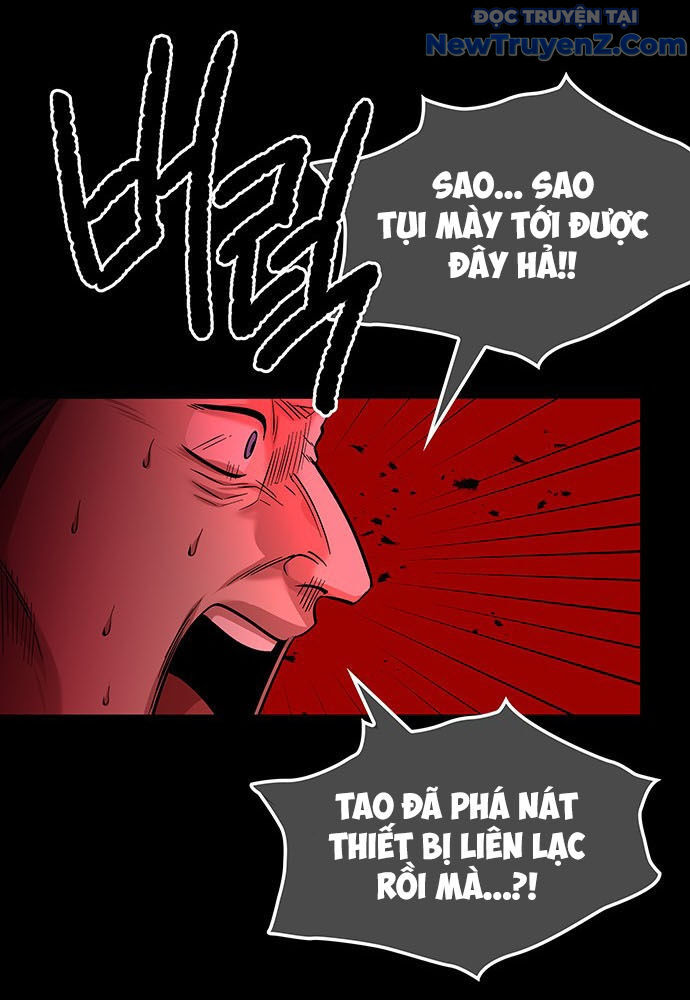 Thám Tử Siêu Năng Lực Chương 31 Ảnh 19