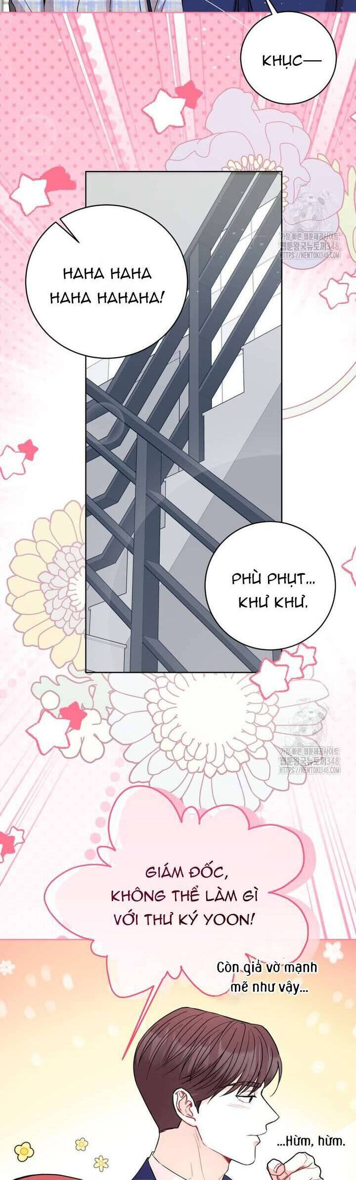 Hades Và Persephone Chương 39 Ảnh 10