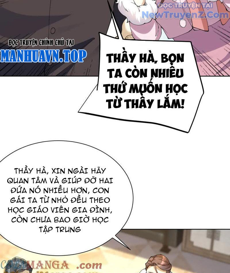 Ta Là Tiên Tôn Thiên Giới Bị Mất Trí Nhớ Chương 36 Ảnh 87