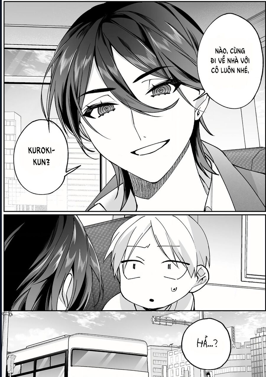 Jirai Nandesuka? Chihara-San Chương 78 Ảnh 13