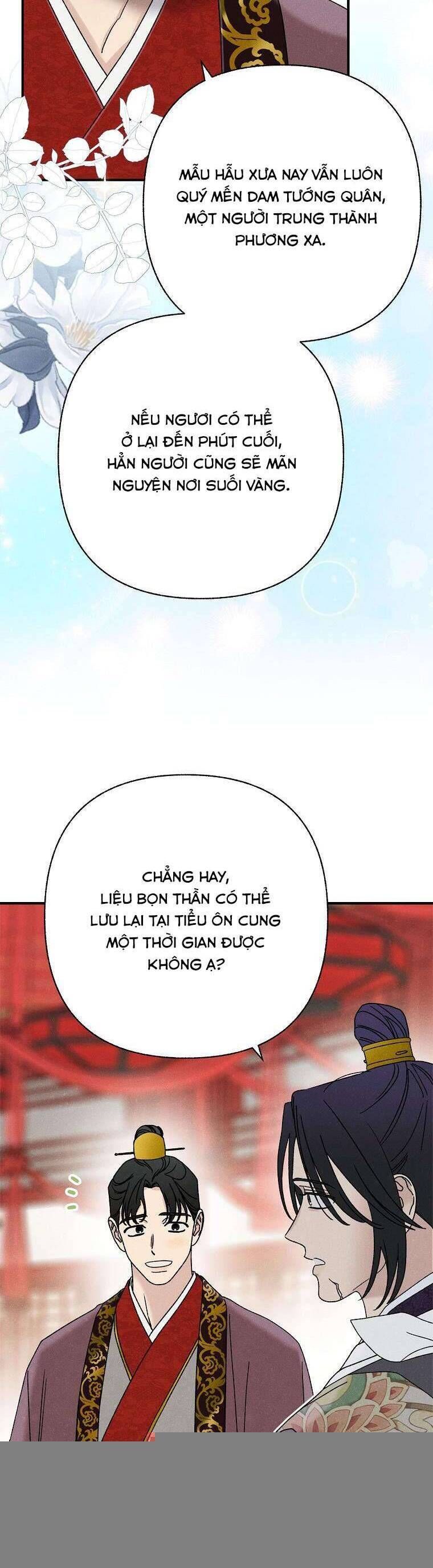 Quốc Hôn Chương 44 Ảnh 36