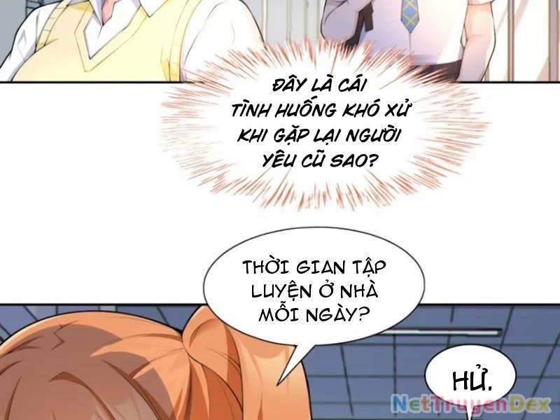 Bạn Gái Tôi Là Một Đại Tiểu Thư Xấu Xa Sao? Chương 78 Ảnh 101