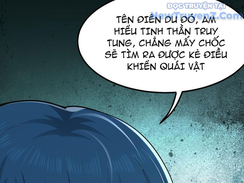 Ta Bắt Quái Thú Ở Tận Thế Chương 5 Ảnh 55