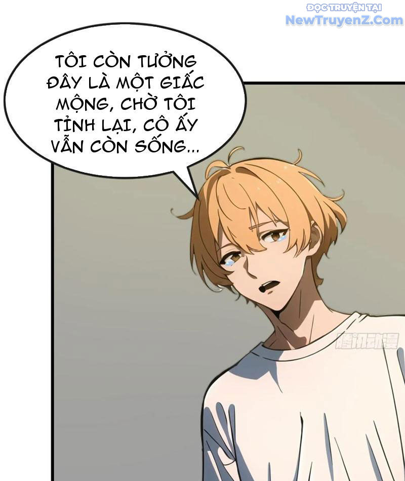 Mạt Thế Độc Hành: Khế Ước Hắc Ám Của Ta Chương 53 Ảnh 80