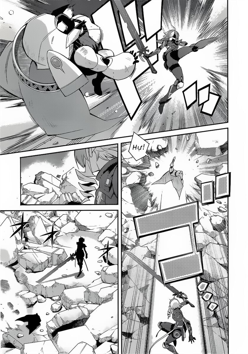 Yu-Gi-Oh! Ocg Stories Chương 15 Ảnh 9