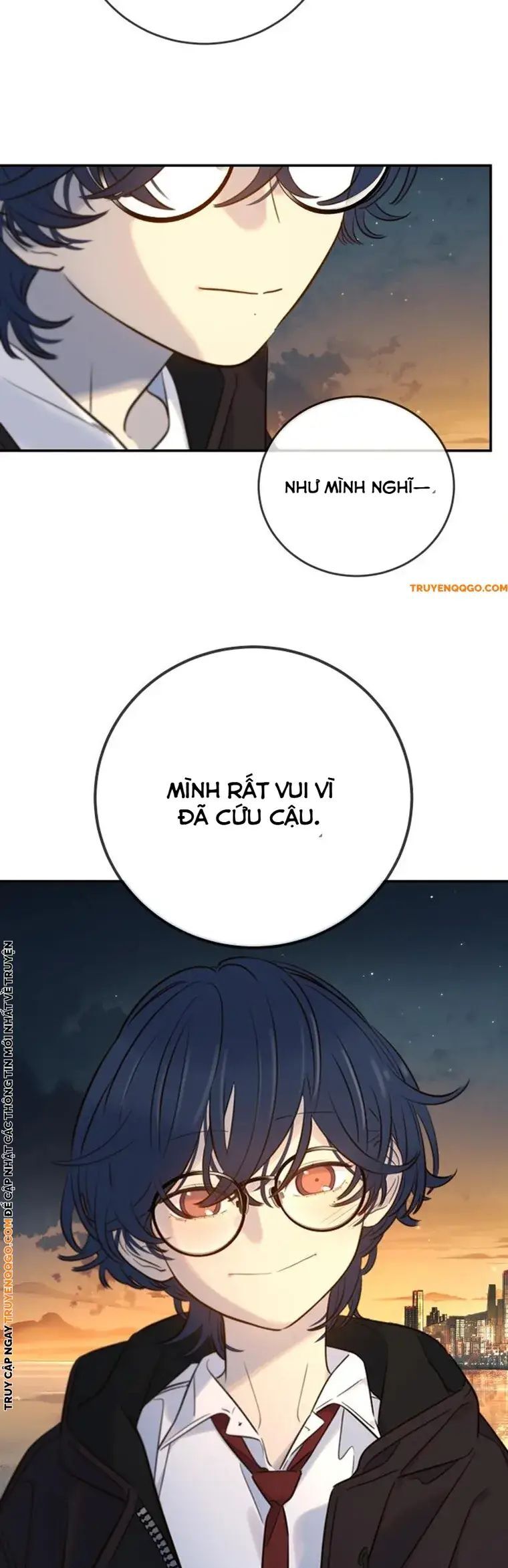 Mọi Người Đều Yêu Cô Ấy Chương 11 Ảnh 59