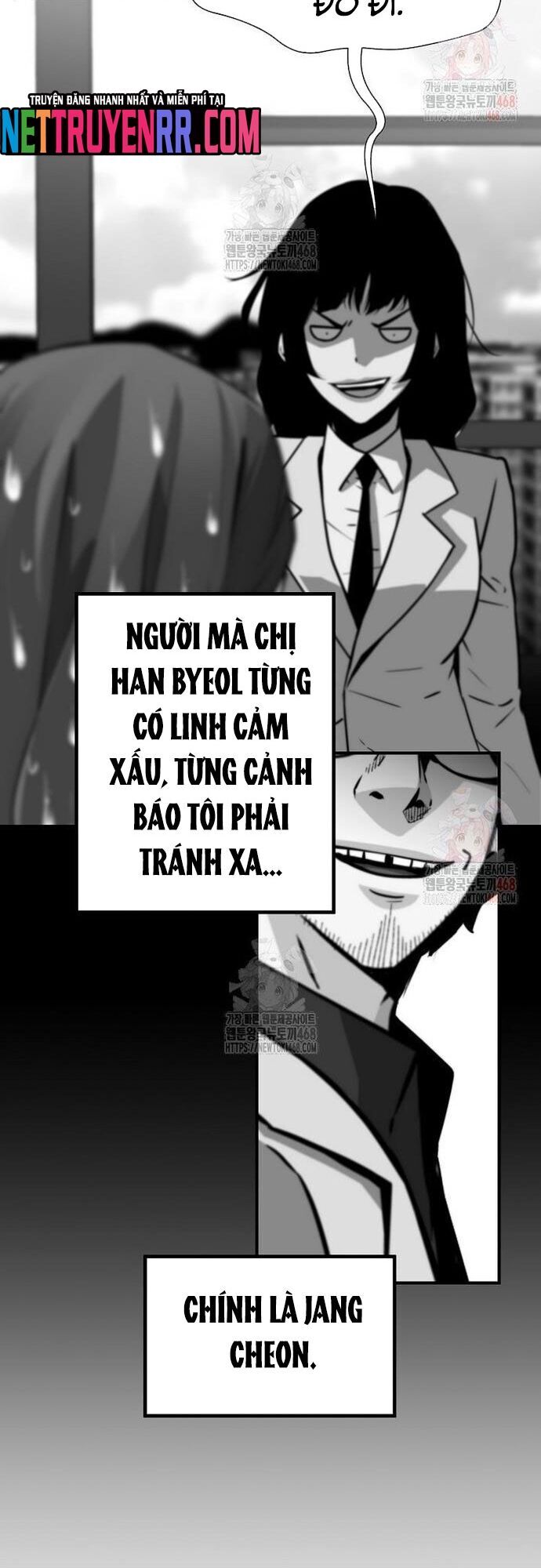 Sự Trở Lại Của Huyền Thoại Chương 172 Ảnh 58
