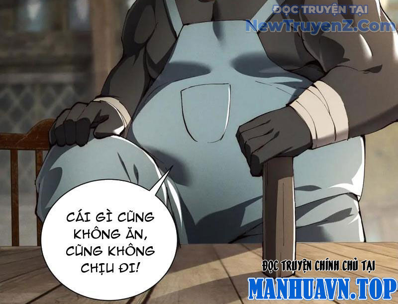 Ta Thăng Cấp Cùng Tai Ách Chương 33 Ảnh 13