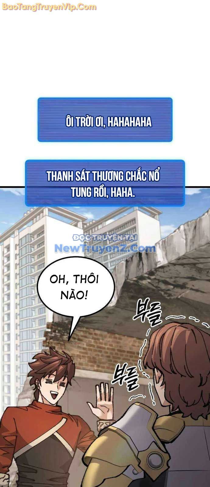 Hồi Quy Nhưng Thế Giới Vẫn Bình Yên Chương 20 Ảnh 8