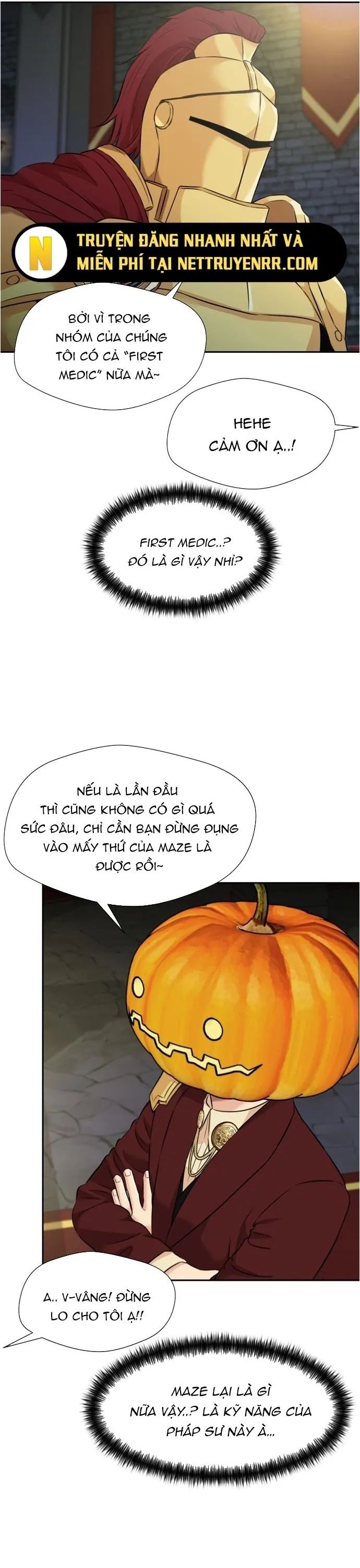 Gương Mặt Thiên Tài Chương 155 Ảnh 31