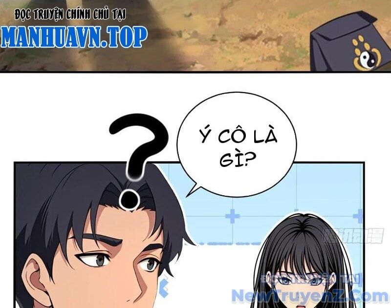 Ma Tôn Nữ Đế Xuyên Không Thành Cấp Trên Của Tôi! Chương 44 Ảnh 41