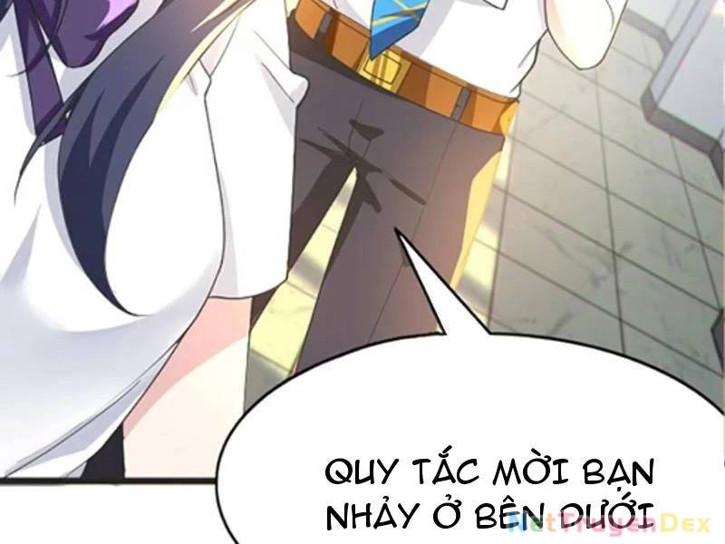 Bạn Gái Tôi Là Một Đại Tiểu Thư Xấu Xa Sao? Chương 82 Ảnh 56