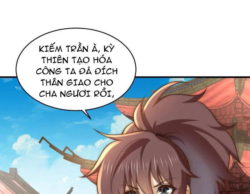 Tân Hỗn Độn Kiếm Thần Chương 191 Ảnh 26