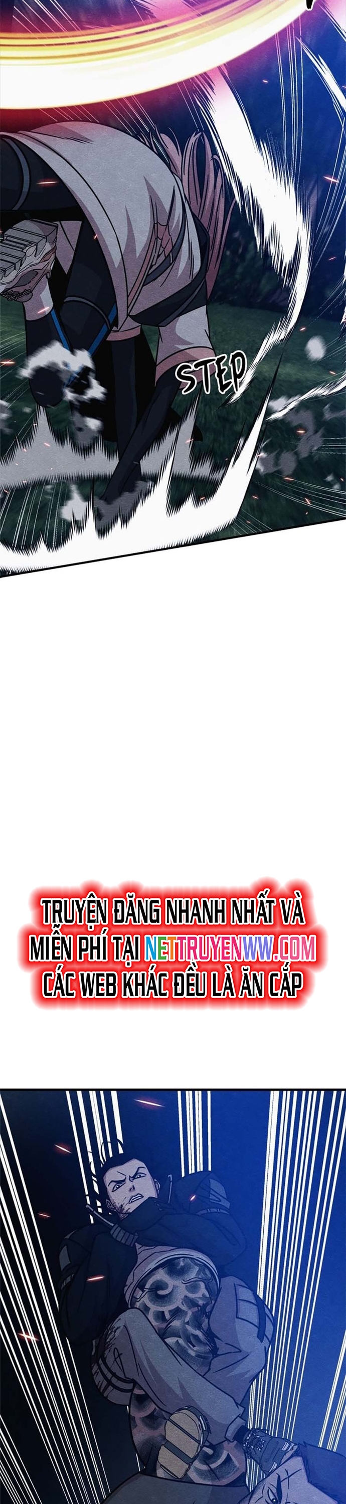 Đấng Cứu Thế Chương 36 Ảnh 28