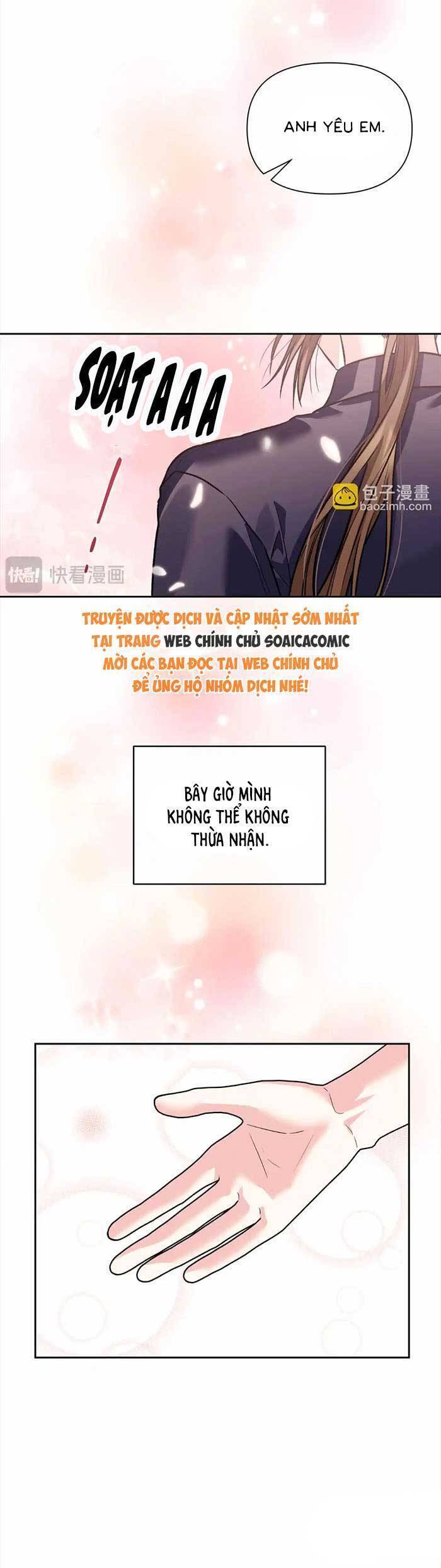 Cua Lại Vợ Yêu Chương 34 Ảnh 11