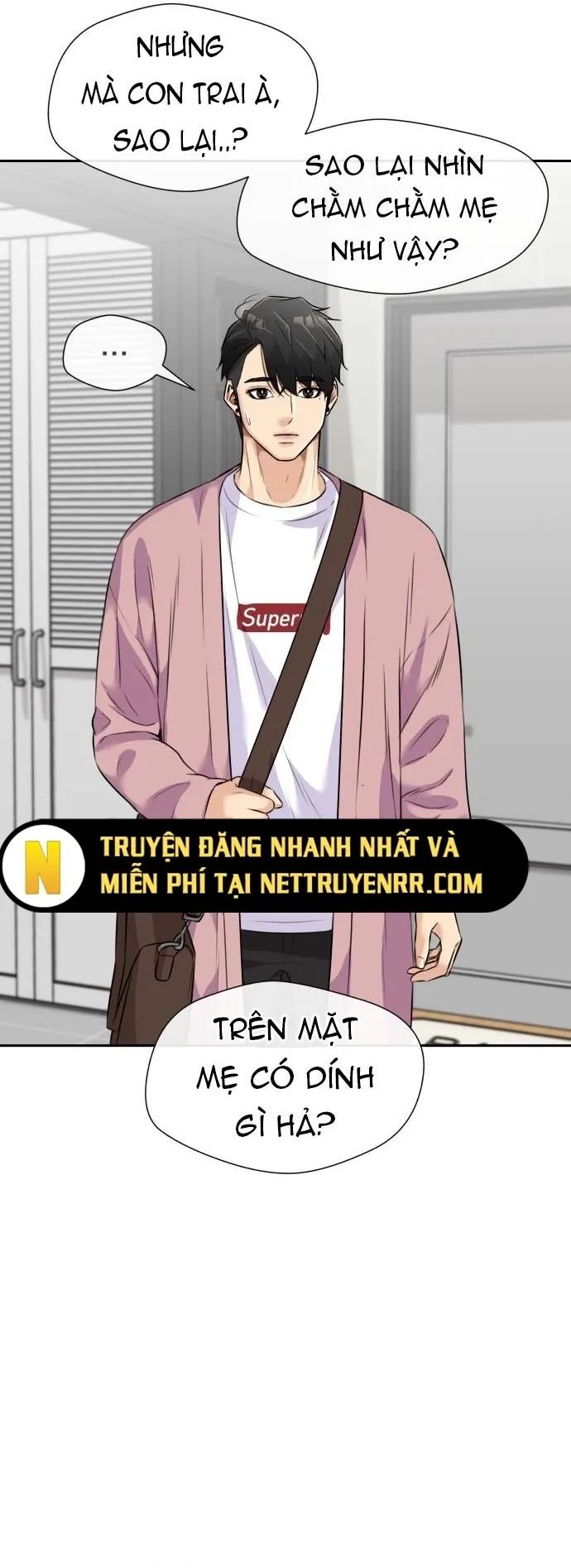 Gương Mặt Thiên Tài Chương 158 Ảnh 9