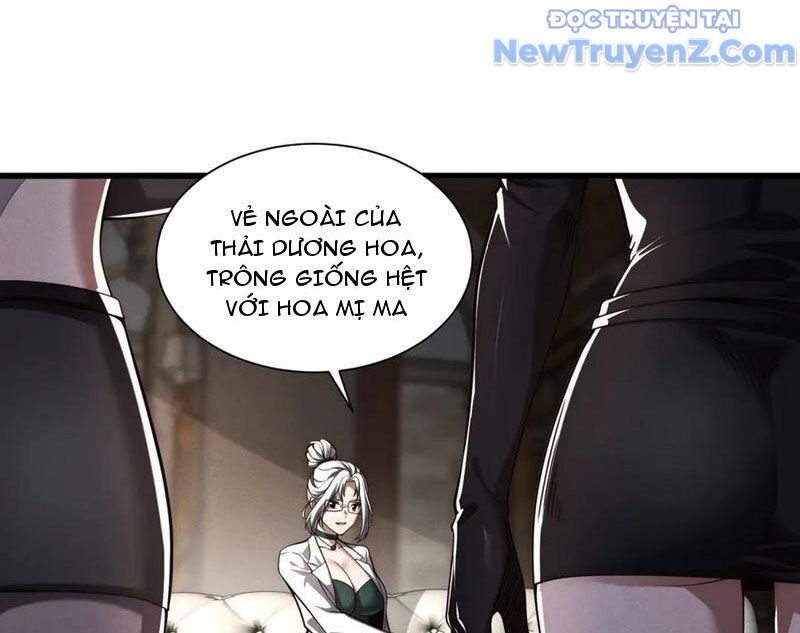 Ta Thăng Cấp Cùng Tai Ách Chương 37 Ảnh 8
