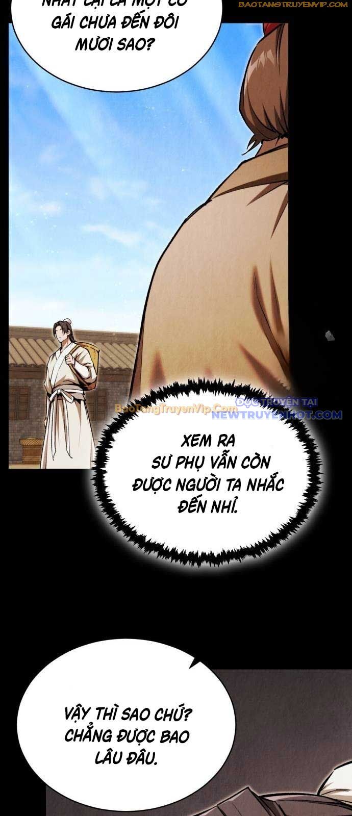 Giáo Chủ Ma Giáo Cũng Biết Sợ Chương 45 Ảnh 73