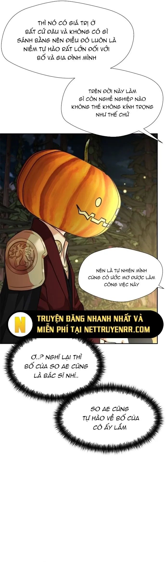 Gương Mặt Thiên Tài Chương 156 Ảnh 21