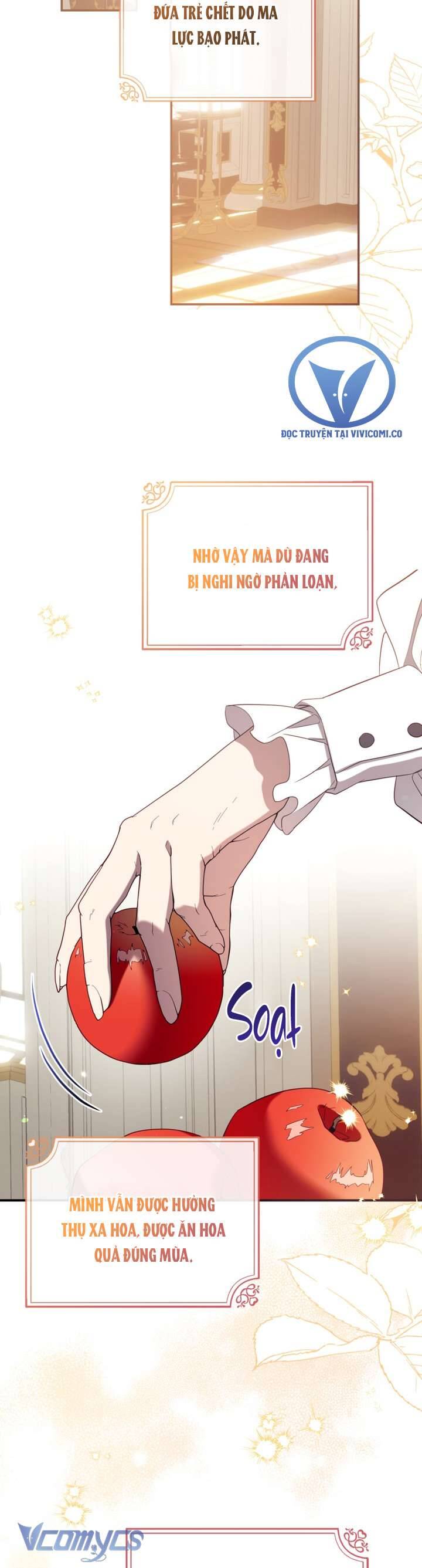 Chúng Ta Có Thể Trở Thành Người Nhà Không? Chương 140 Ảnh 27
