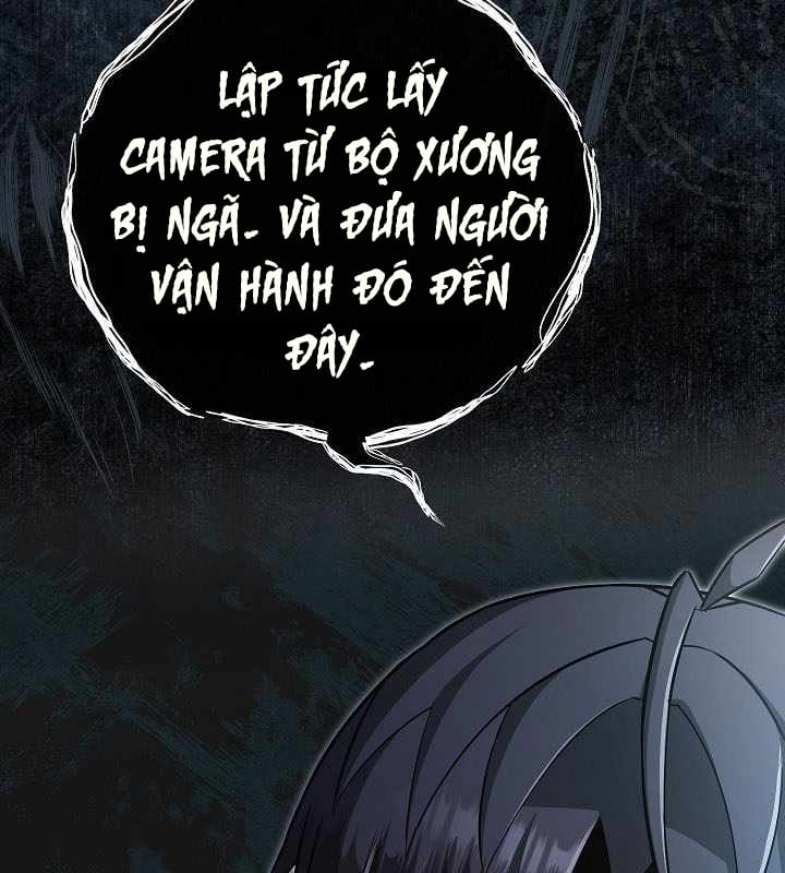 Cách Một Tử Linh Sư Cấp Thảm Họa Nghỉ Hưu Chương 26 Ảnh 139