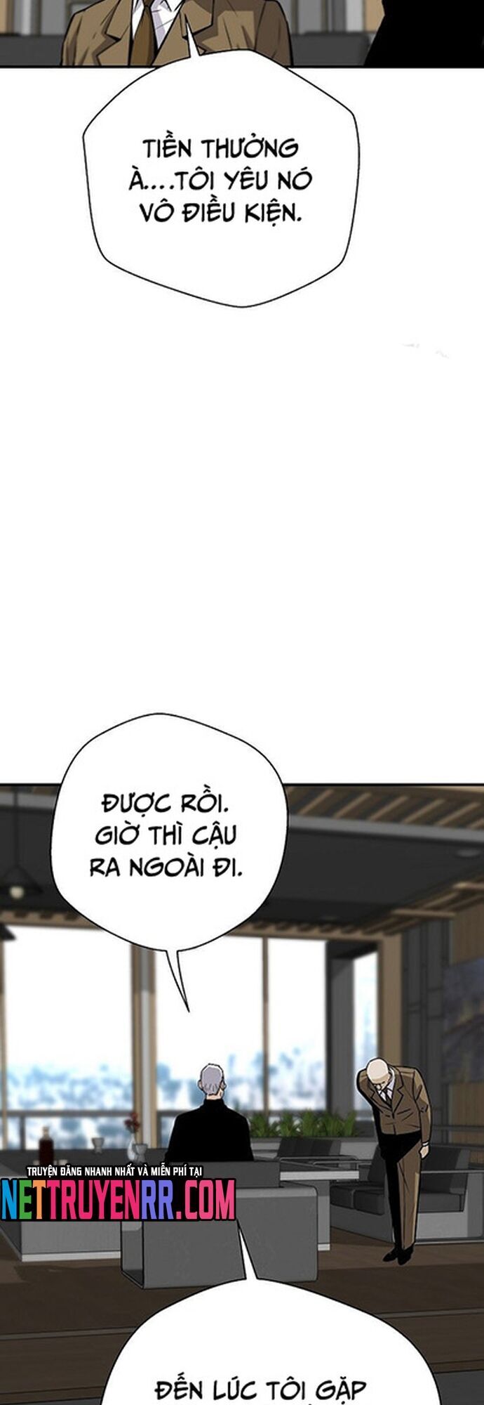 Sự Trở Lại Của Huyền Thoại Chương 171 Ảnh 21