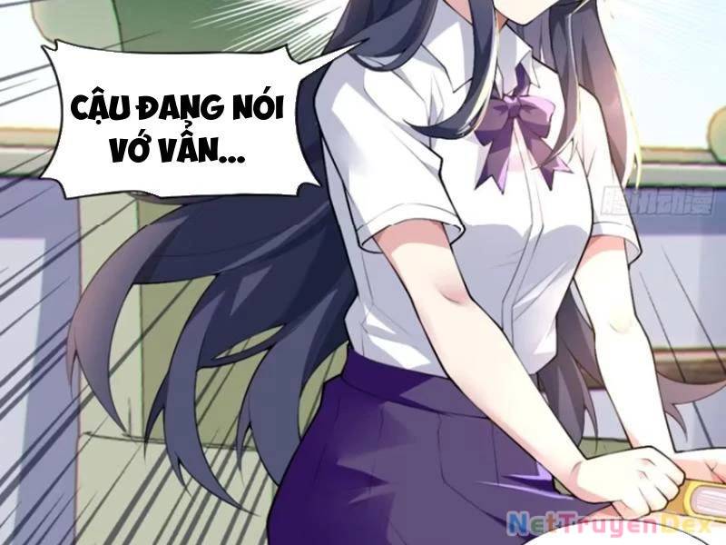 Bạn Gái Tôi Là Một Đại Tiểu Thư Xấu Xa Sao? Chương 78 Ảnh 19