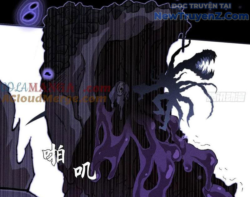Quỷ Trọc Tiên Đạo Chương 41 Ảnh 17