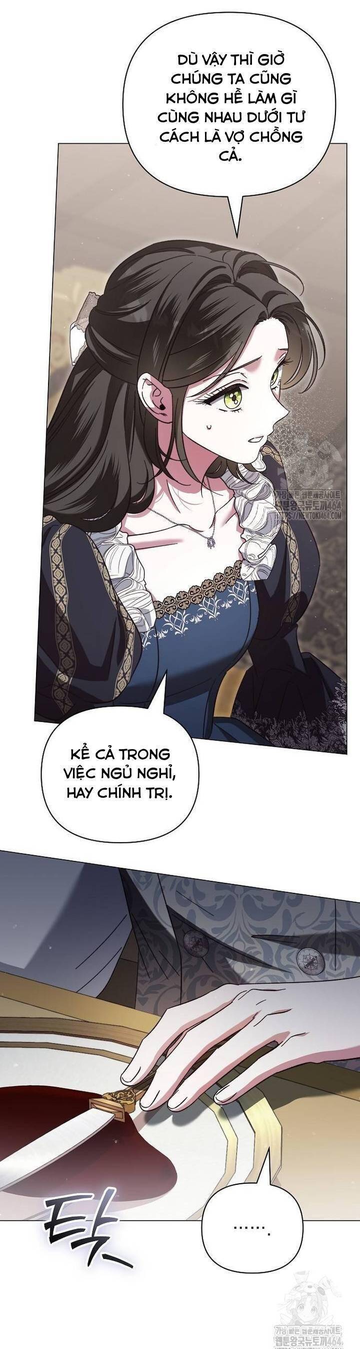 Dành Cho Nàng Juliet Xinh Đẹp Chương 19 Ảnh 39
