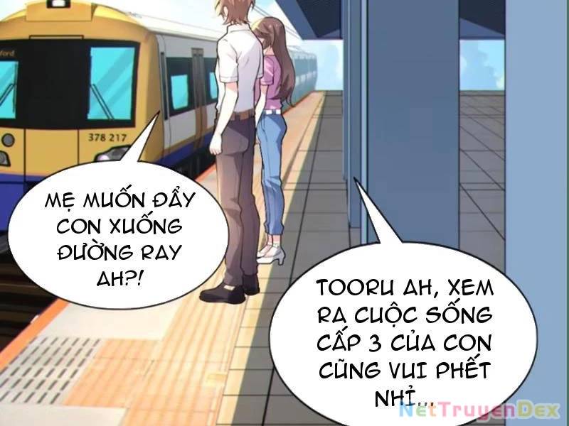 Bạn Gái Tôi Là Một Đại Tiểu Thư Xấu Xa Sao? Chương 78 Ảnh 66