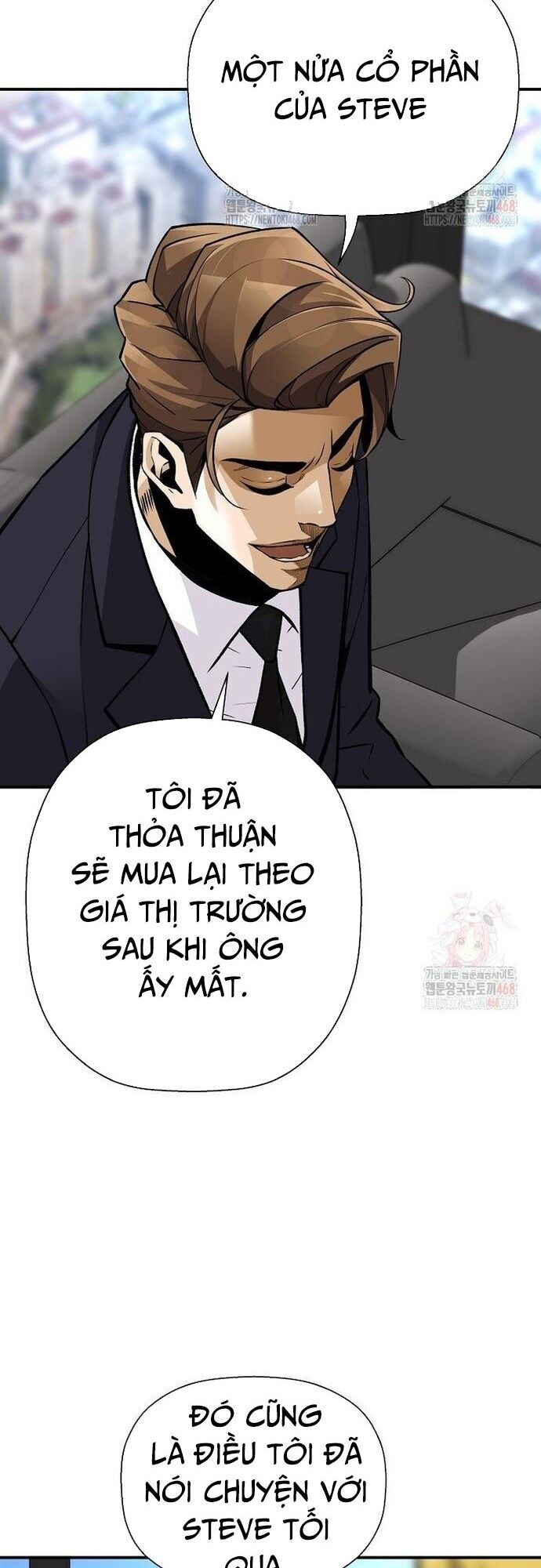 Sự Trở Lại Của Huyền Thoại Chương 172 Ảnh 11