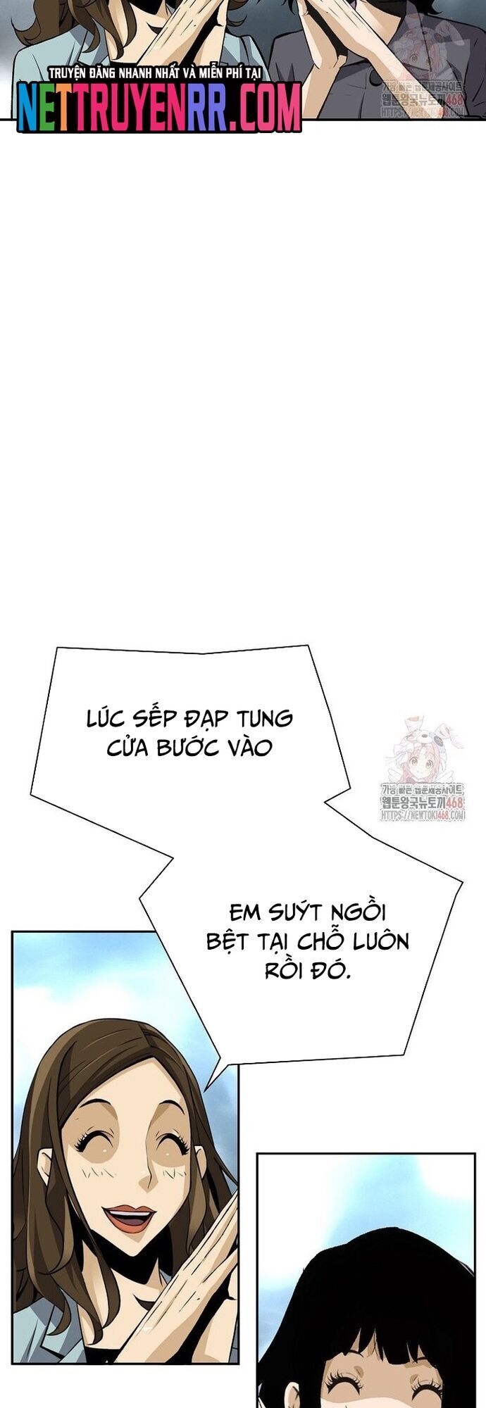 Sự Trở Lại Của Huyền Thoại Chương 174 Ảnh 53