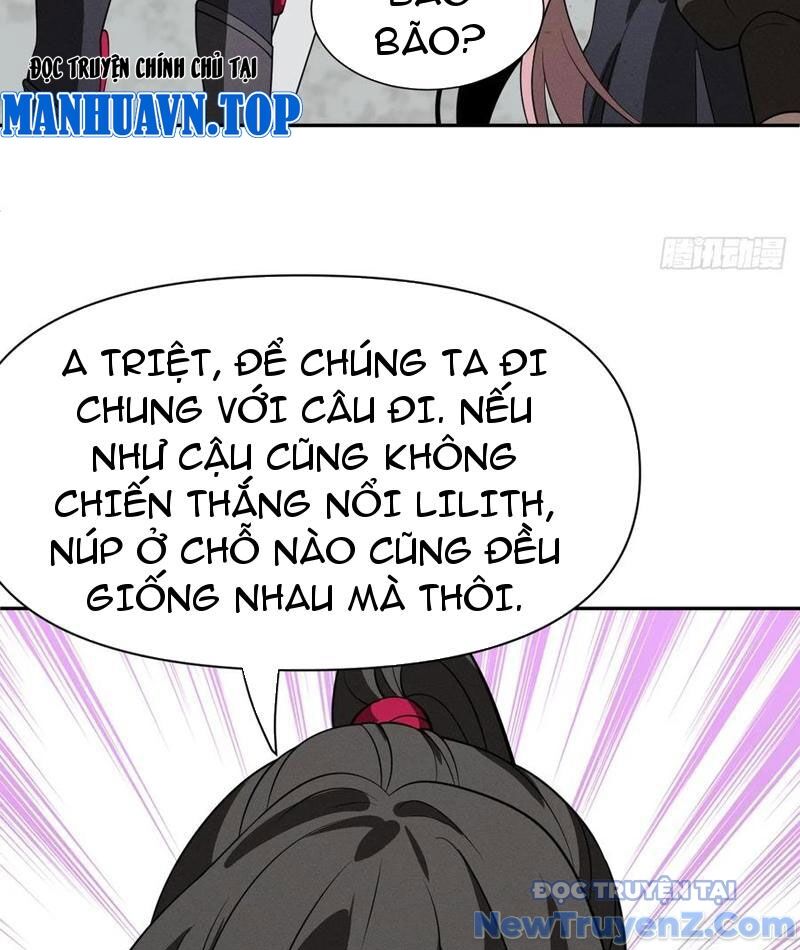 Trảm Thần Chương 77 Ảnh 11