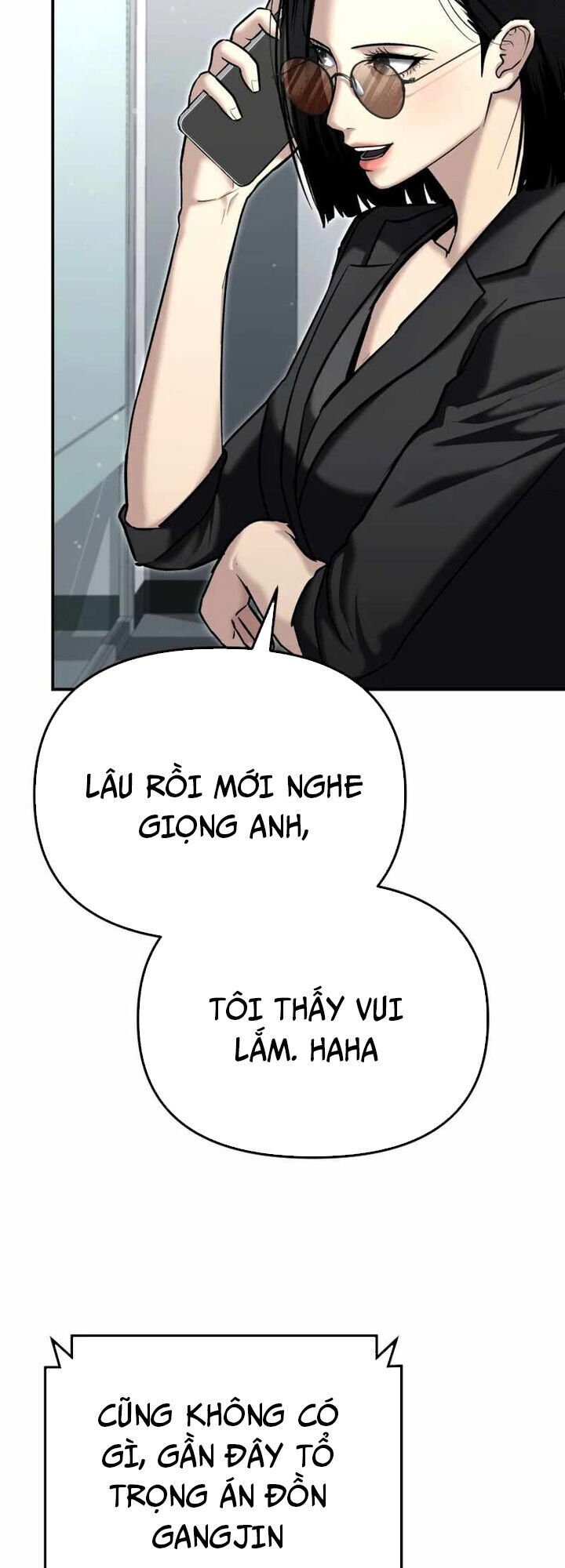 Cảnh Sát Bất Bại Chương 31 Ảnh 87